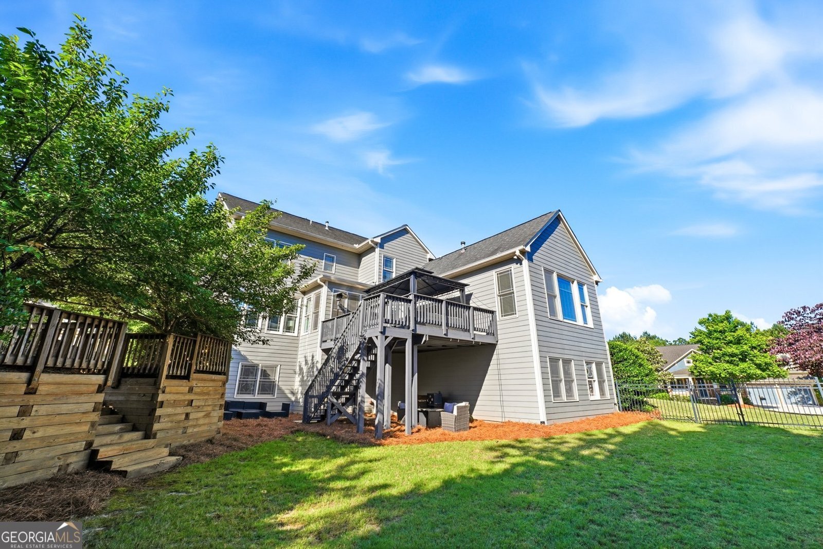 883 Gramercy Hills Lane Mableton - Photo 34