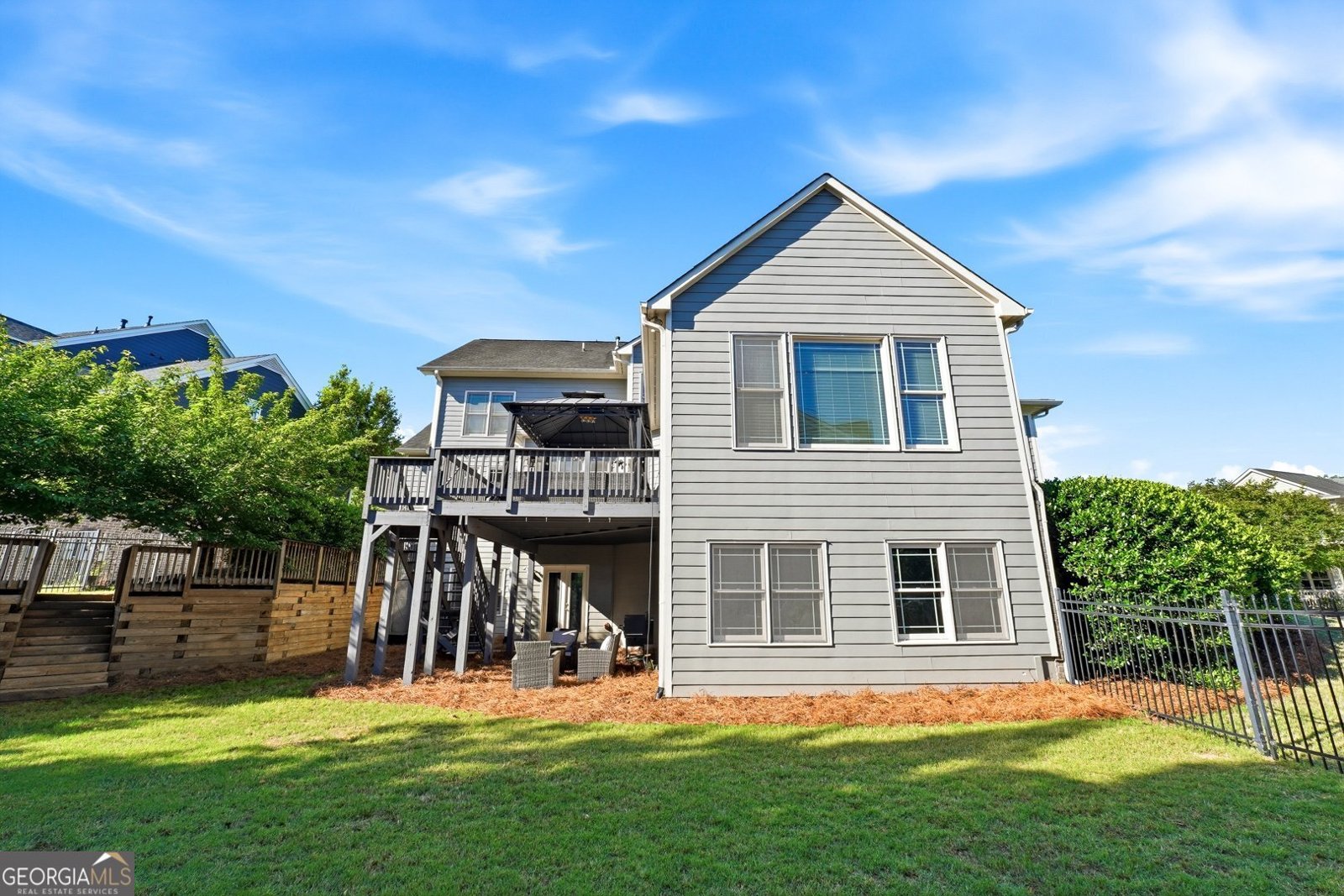 883 Gramercy Hills Lane Mableton - Photo 36