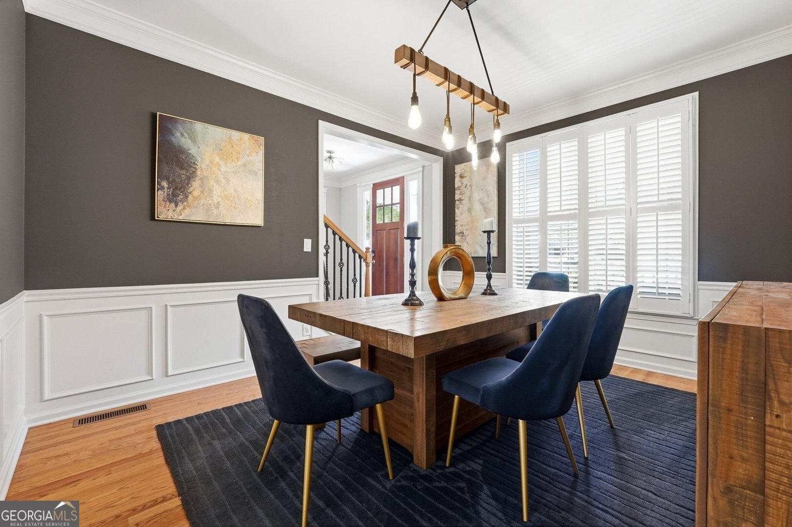 883 Gramercy Hills Lane Mableton - Photo 8