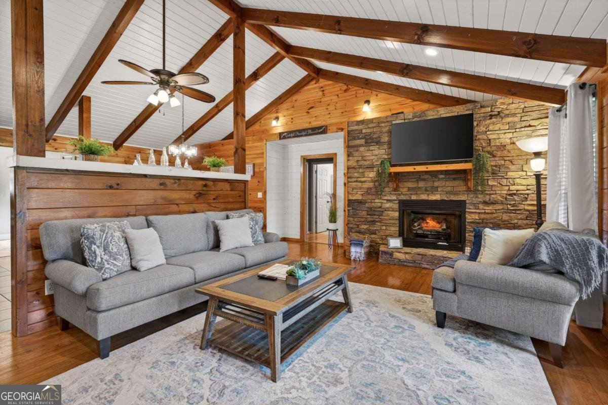 353 Sunrise Road Blue Ridge - Photo 10