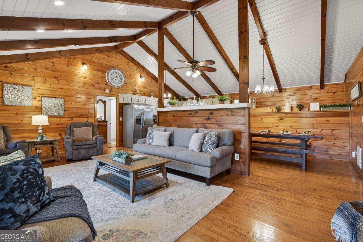 353 Sunrise Road Blue Ridge - Photo 12