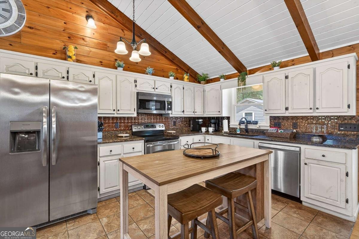 353 Sunrise Road Blue Ridge - Photo 13