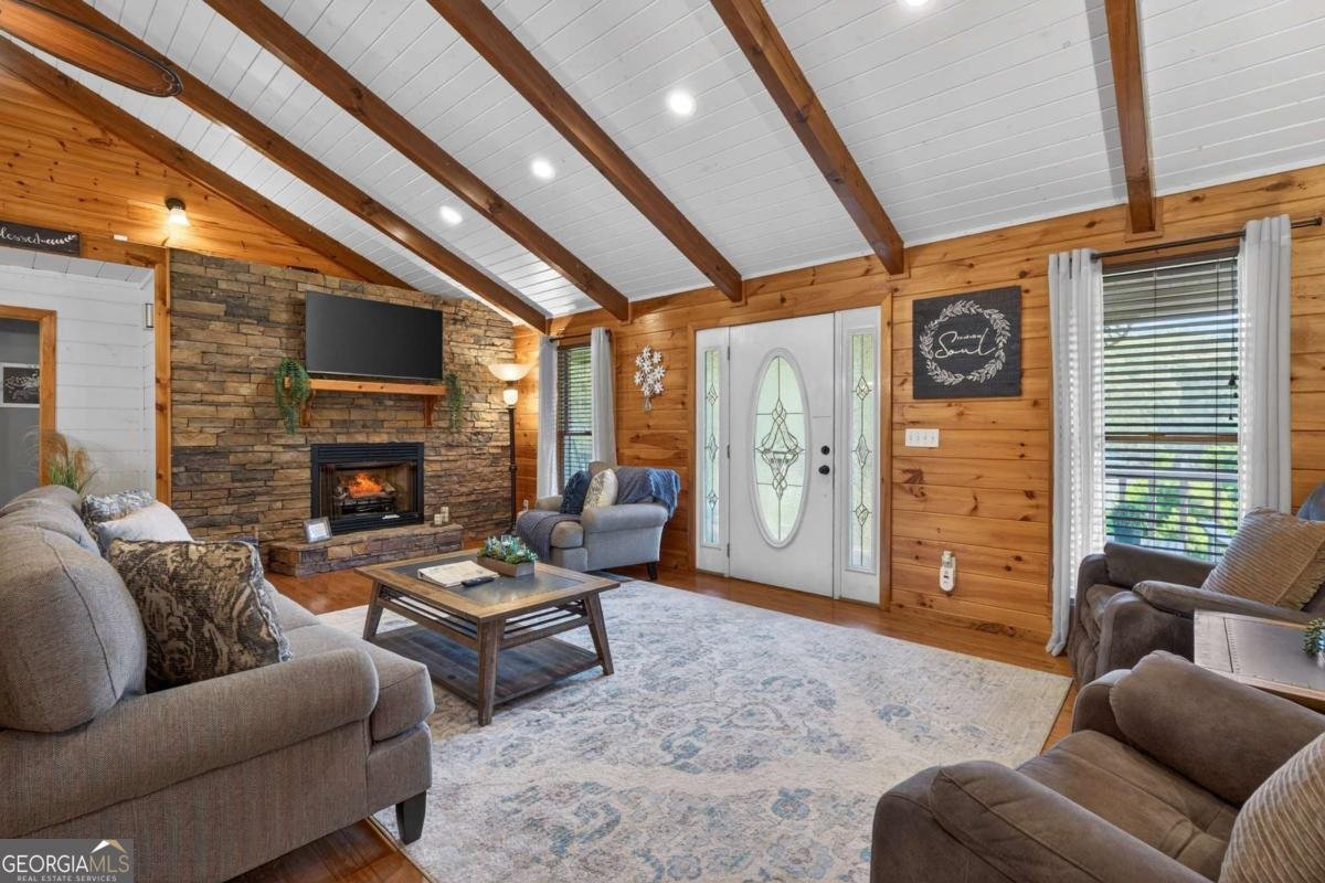 353 Sunrise Road Blue Ridge - Photo 18