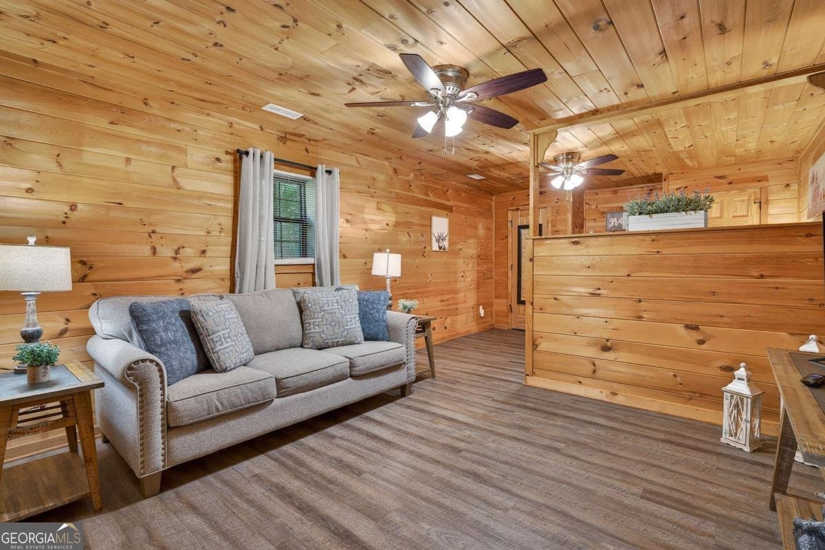353 Sunrise Road Blue Ridge - Photo 36