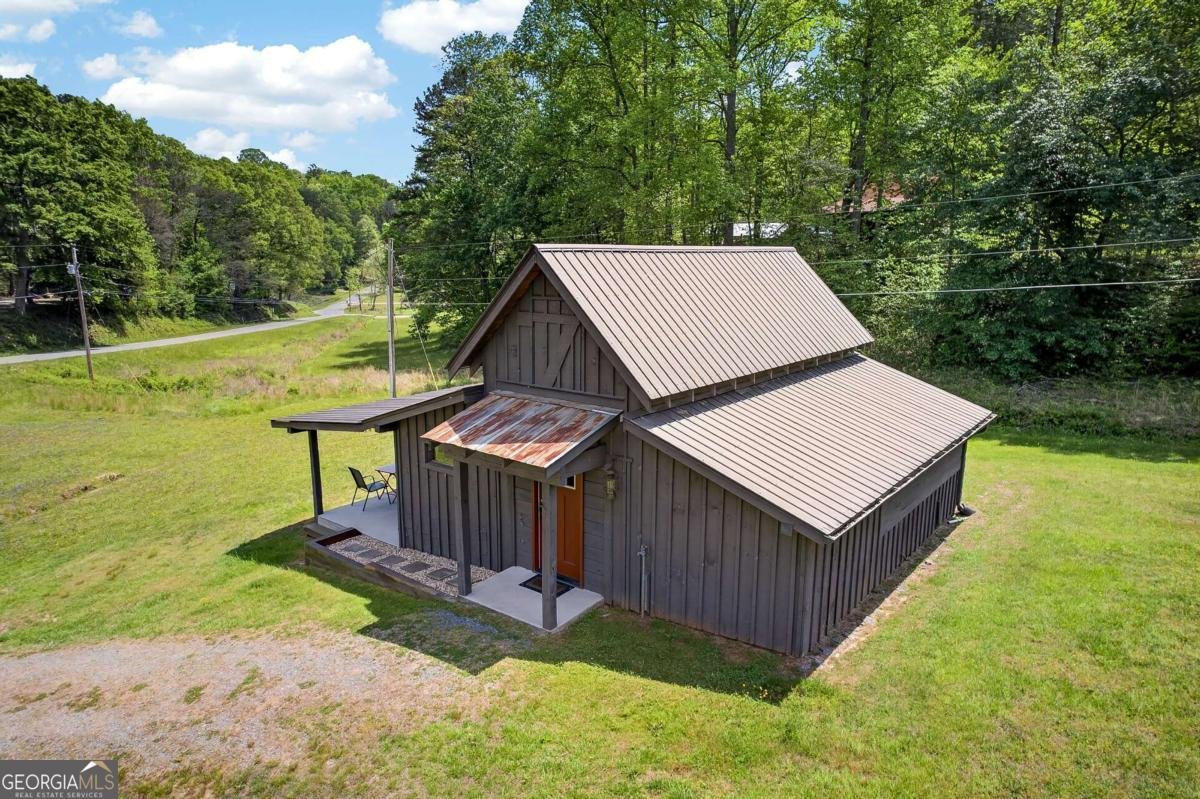 353 Sunrise Road Blue Ridge - Photo 41