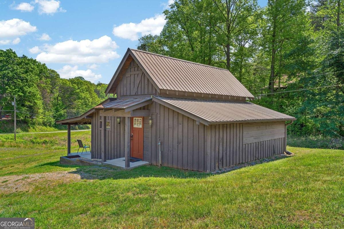 353 Sunrise Road Blue Ridge - Photo 42