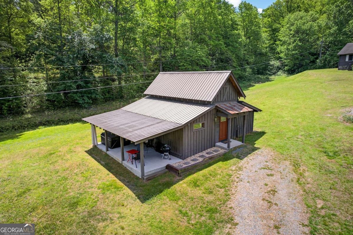 353 Sunrise Road Blue Ridge - Photo 43