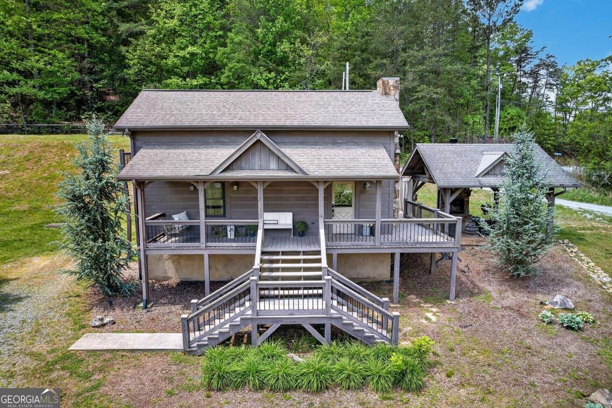 353 Sunrise Road Blue Ridge - Photo 62
