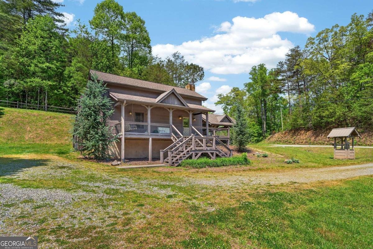 353 Sunrise Road Blue Ridge - Photo 63