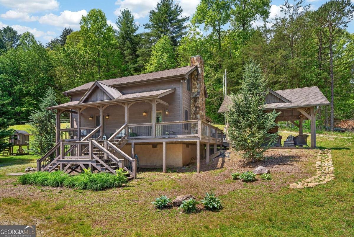 353 Sunrise Road Blue Ridge - Photo 64
