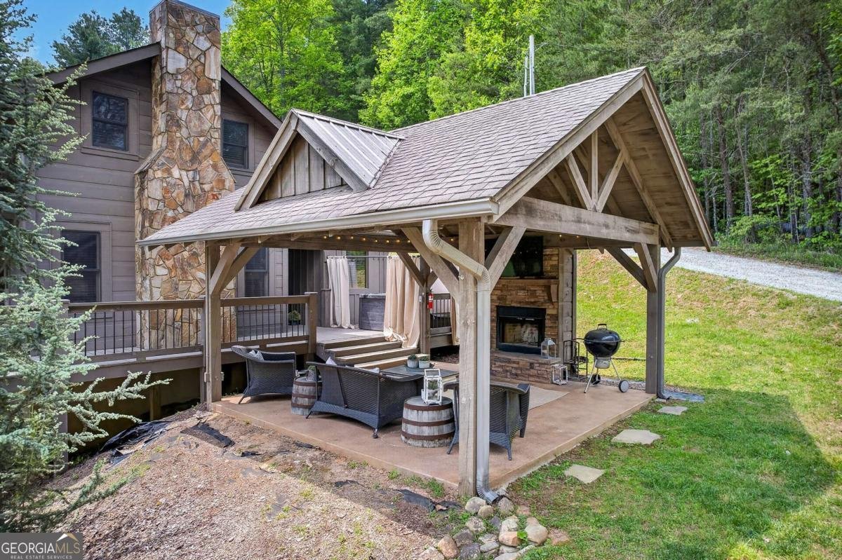 353 Sunrise Road Blue Ridge - Photo 65