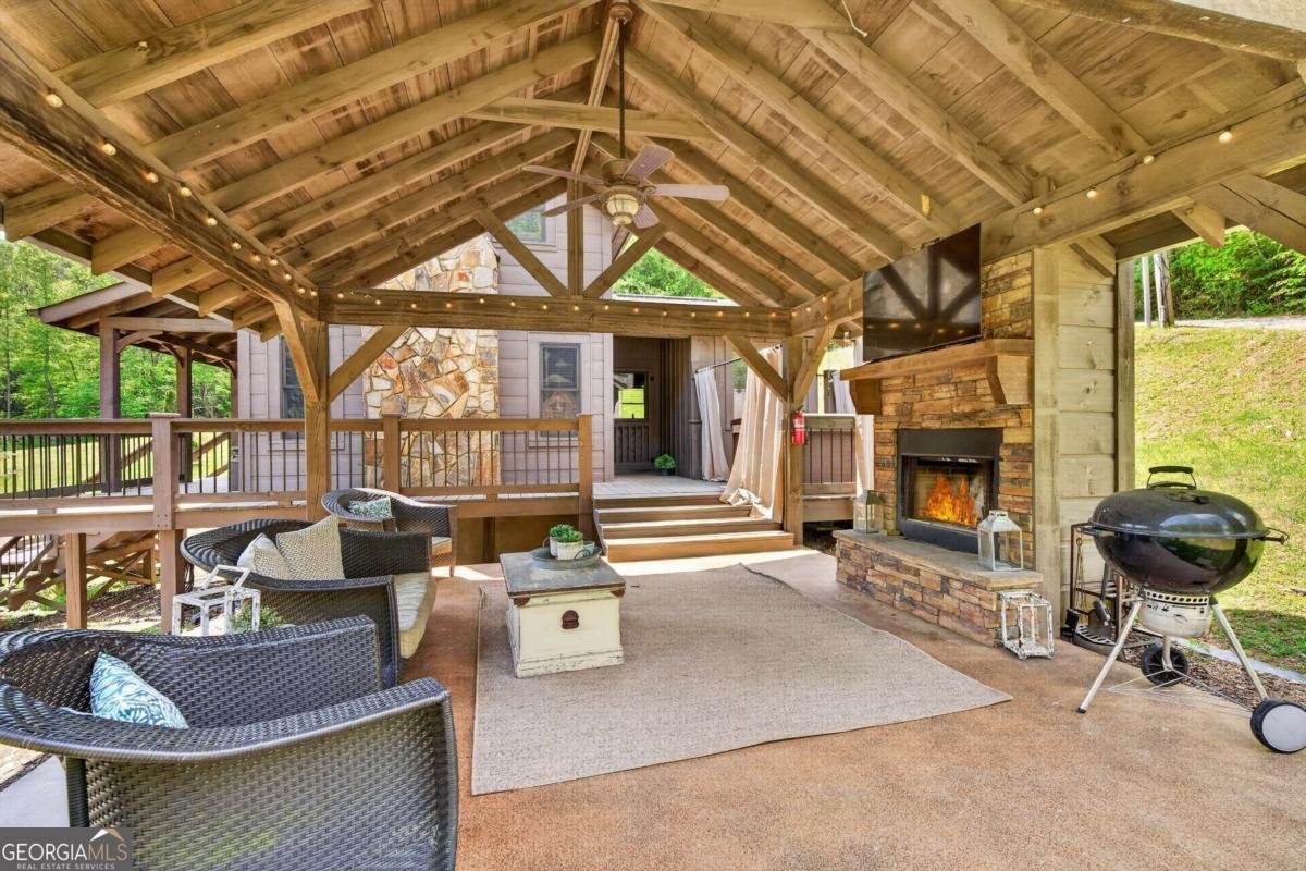 353 Sunrise Road Blue Ridge - Photo 66