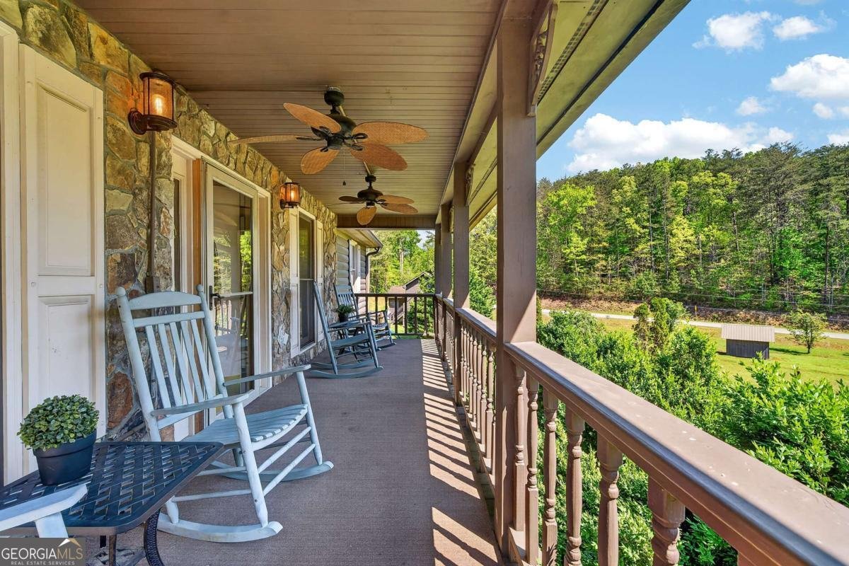 353 Sunrise Road Blue Ridge - Photo 7