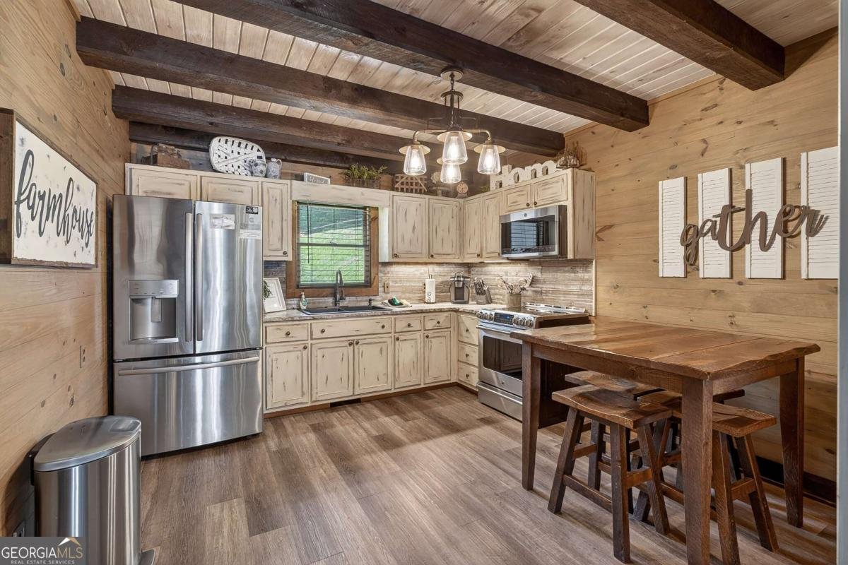 353 Sunrise Road Blue Ridge - Photo 70