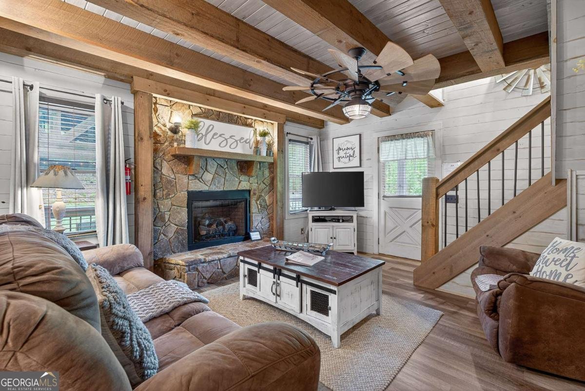 353 Sunrise Road Blue Ridge - Photo 74