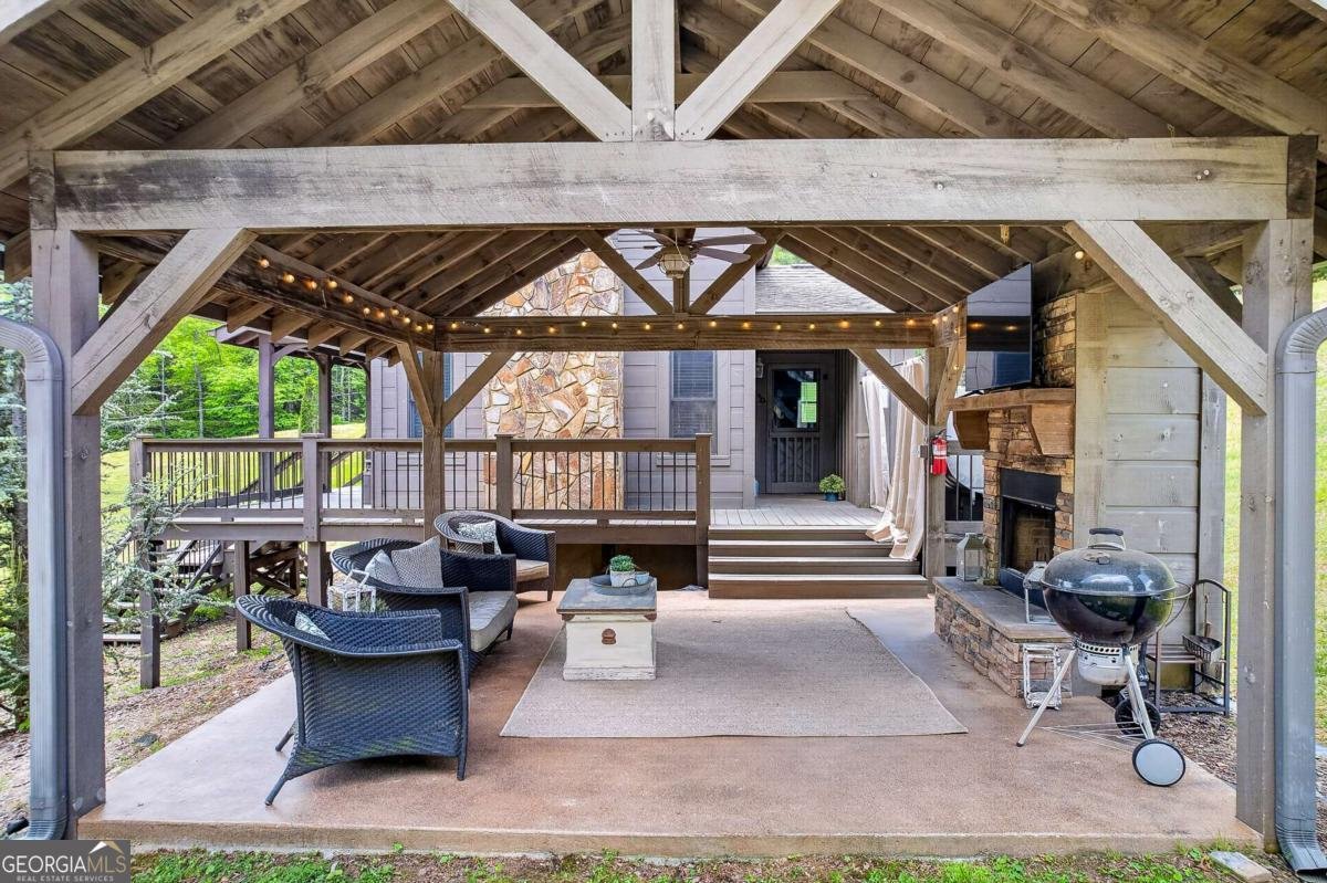 353 Sunrise Road Blue Ridge - Photo 79
