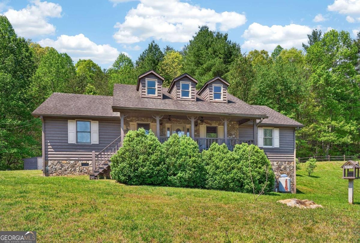 353 Sunrise Road Blue Ridge - Photo 8