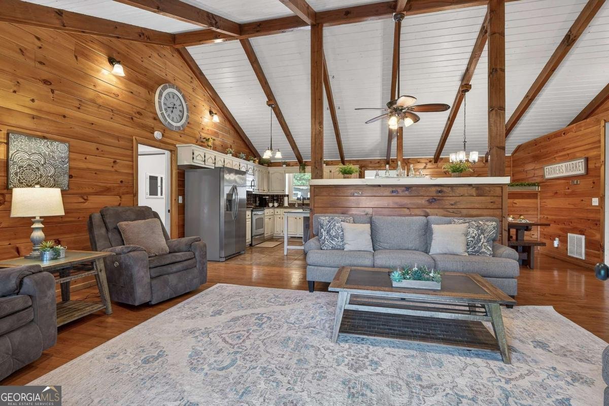 353 Sunrise Road Blue Ridge - Photo 9