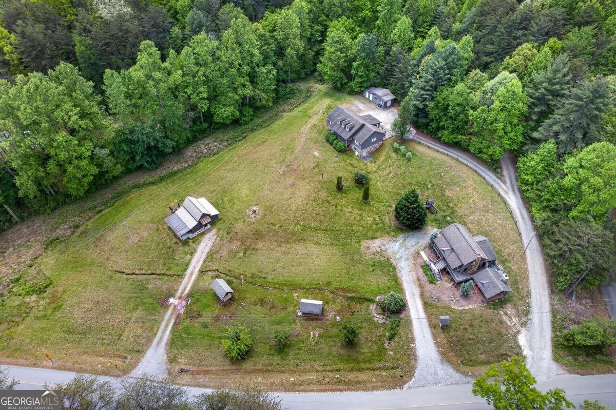 353 Sunrise Road Blue Ridge - Photo 94
