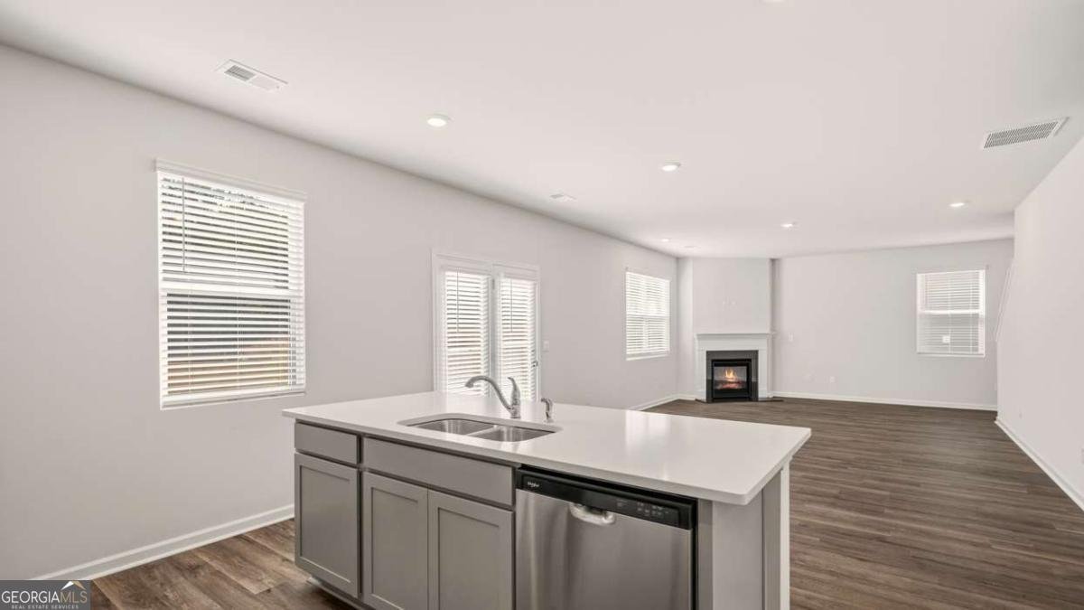 179 White Spruce Way Newnan - Photo 7