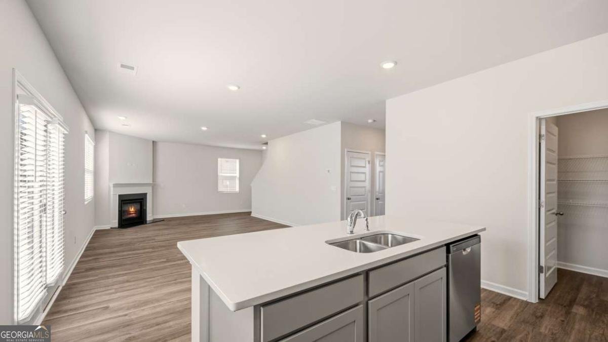 179 White Spruce Way Newnan - Photo 8