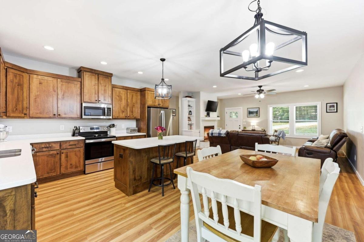 603 Gold Flume Way Cleveland - Photo 10