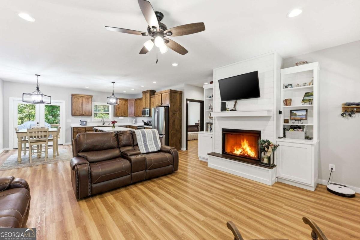603 Gold Flume Way Cleveland - Photo 8