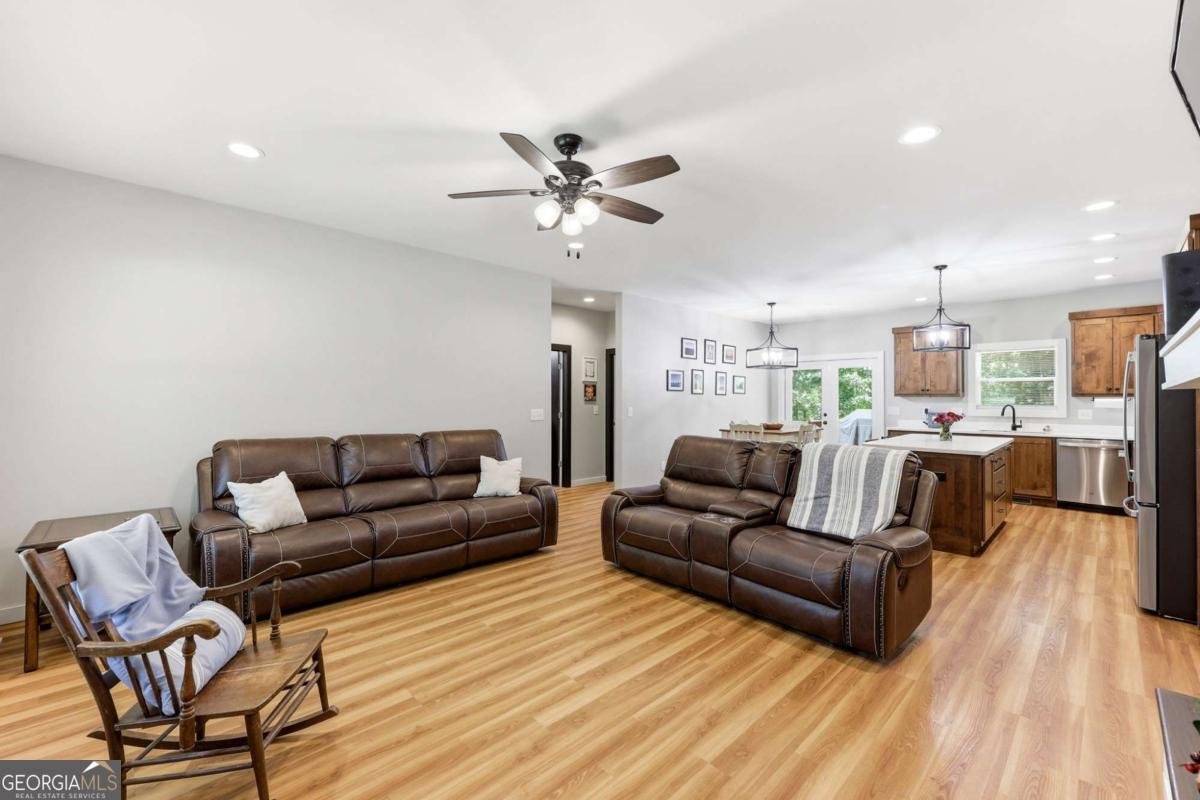 603 Gold Flume Way Cleveland - Photo 9