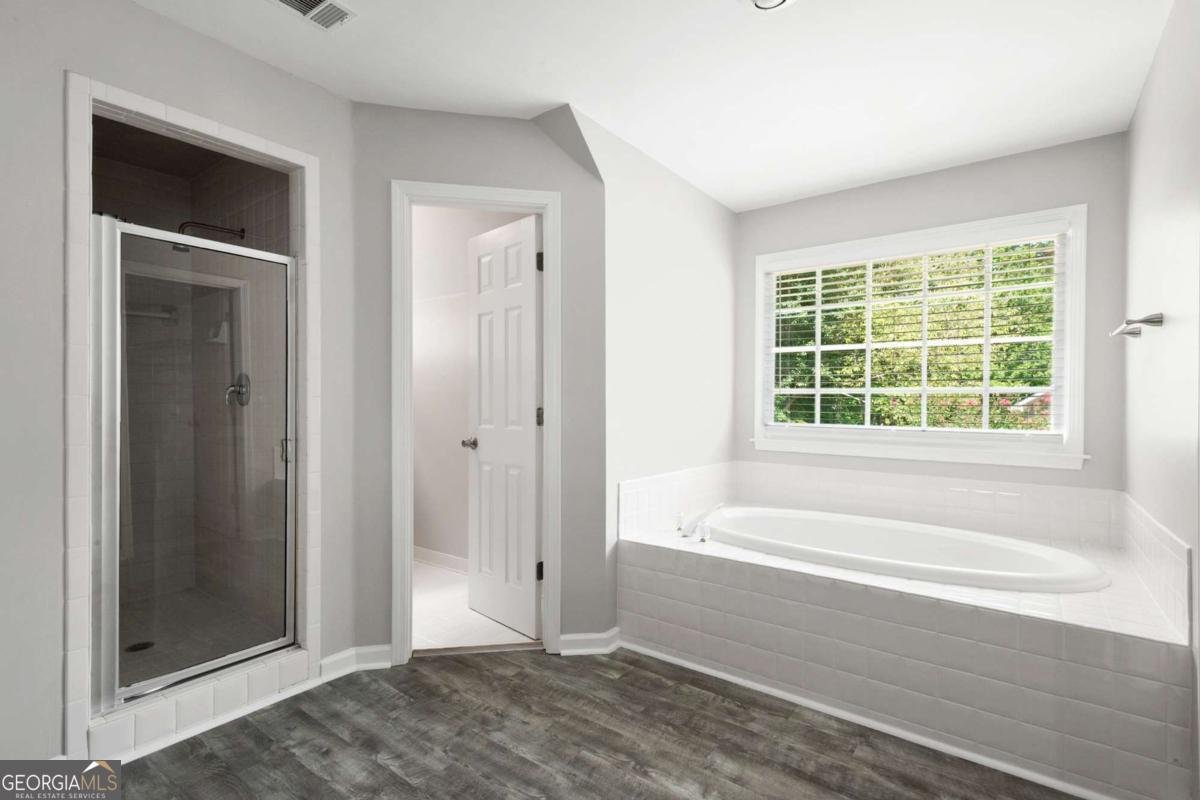 2362 Birch Hollow Trail Lawrenceville - Photo 10