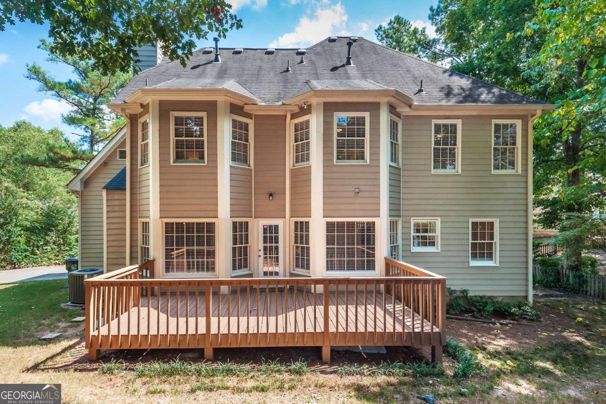 2362 Birch Hollow Trail Lawrenceville - Photo 15