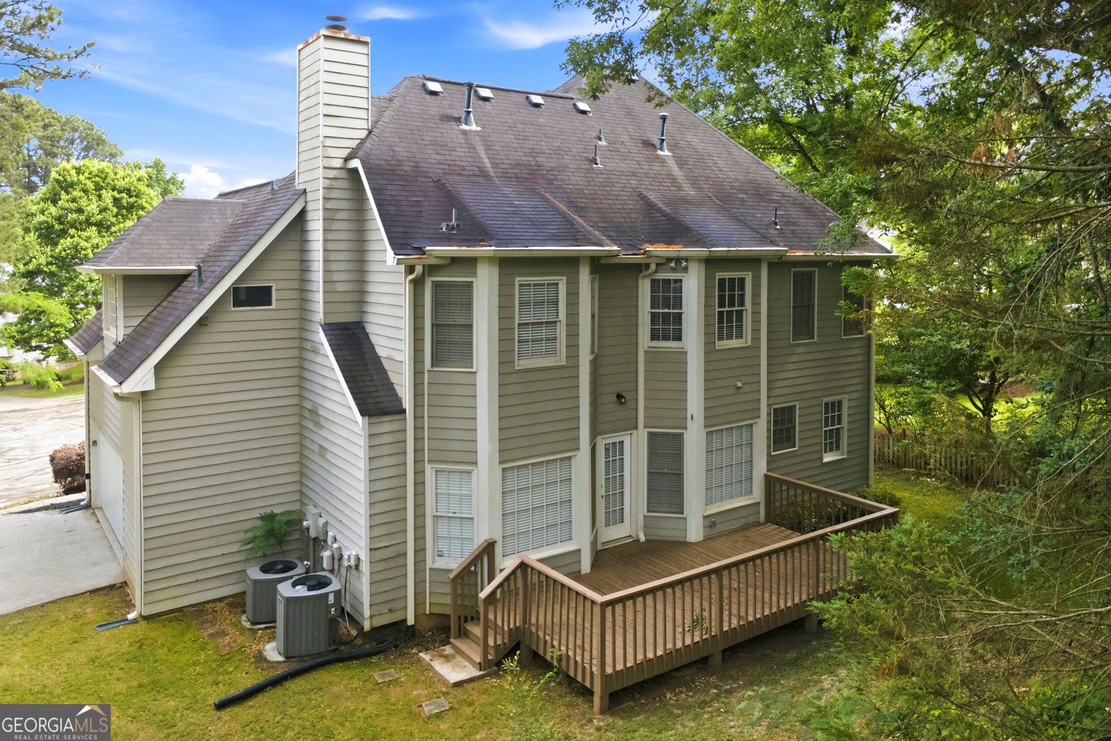 2362 Birch Hollow Trail Lawrenceville - Photo 16