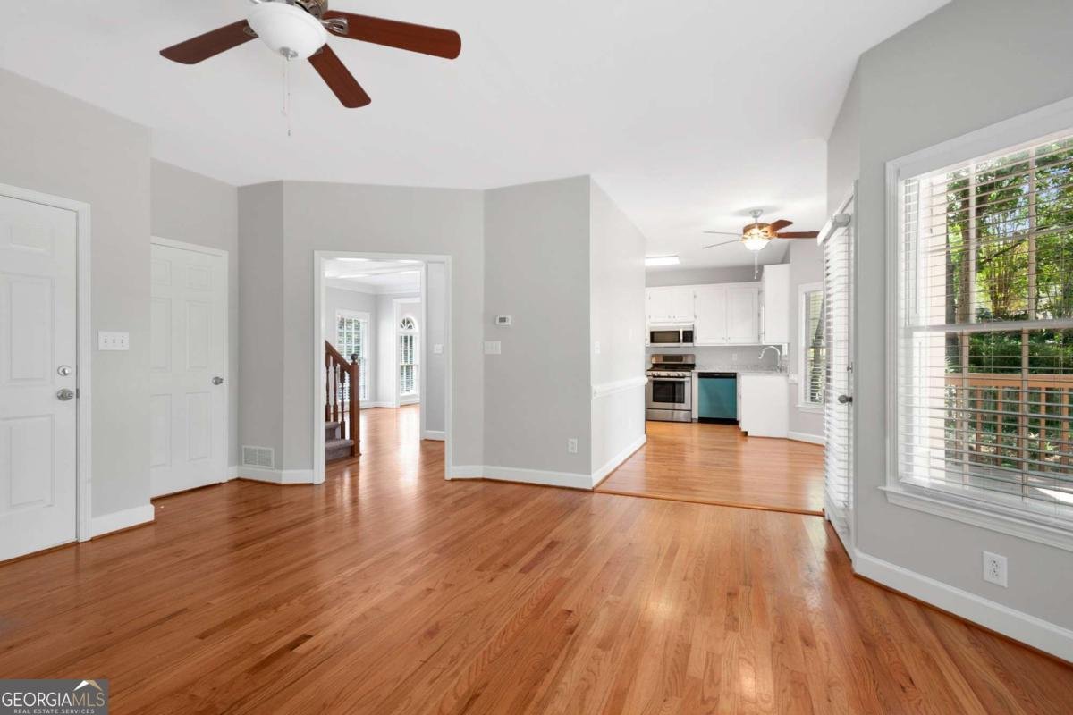 2362 Birch Hollow Trail Lawrenceville - Photo 6