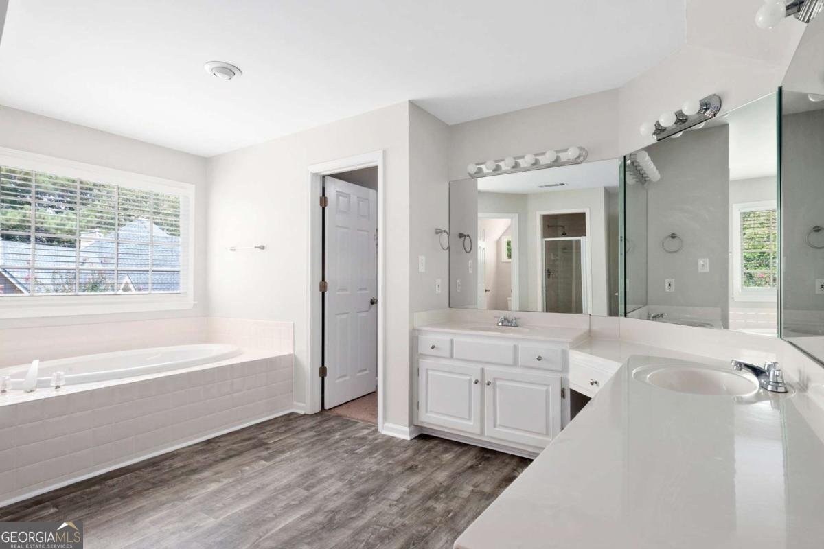 2362 Birch Hollow Trail Lawrenceville - Photo 9