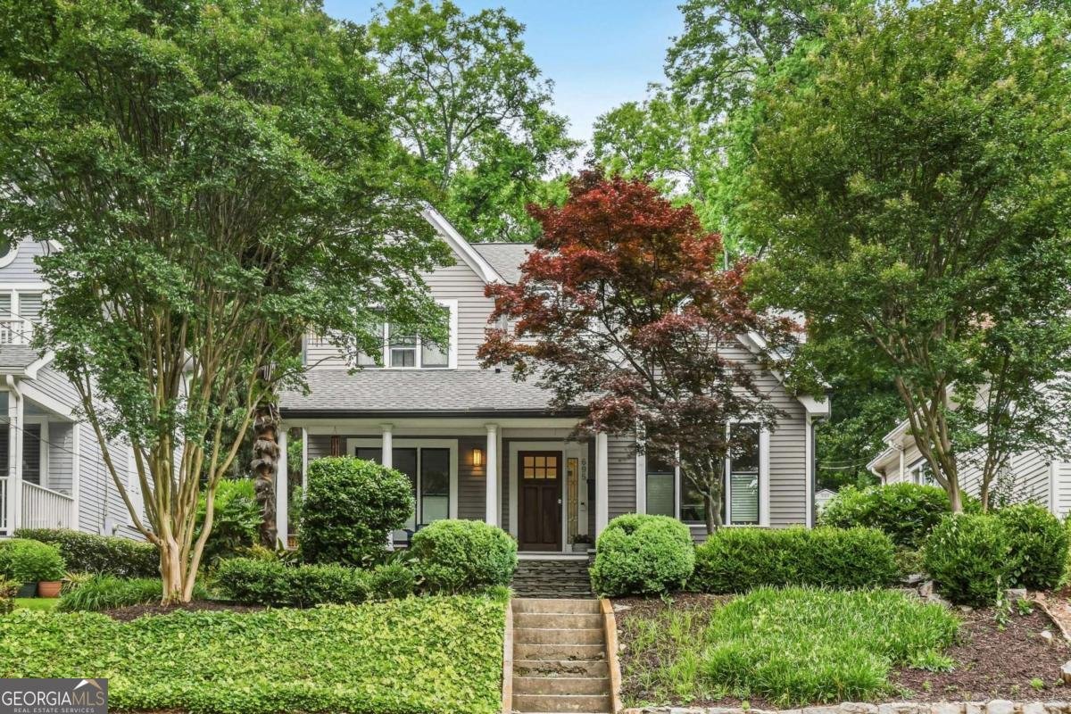 695 Cherokee Avenue Atlanta - main photo