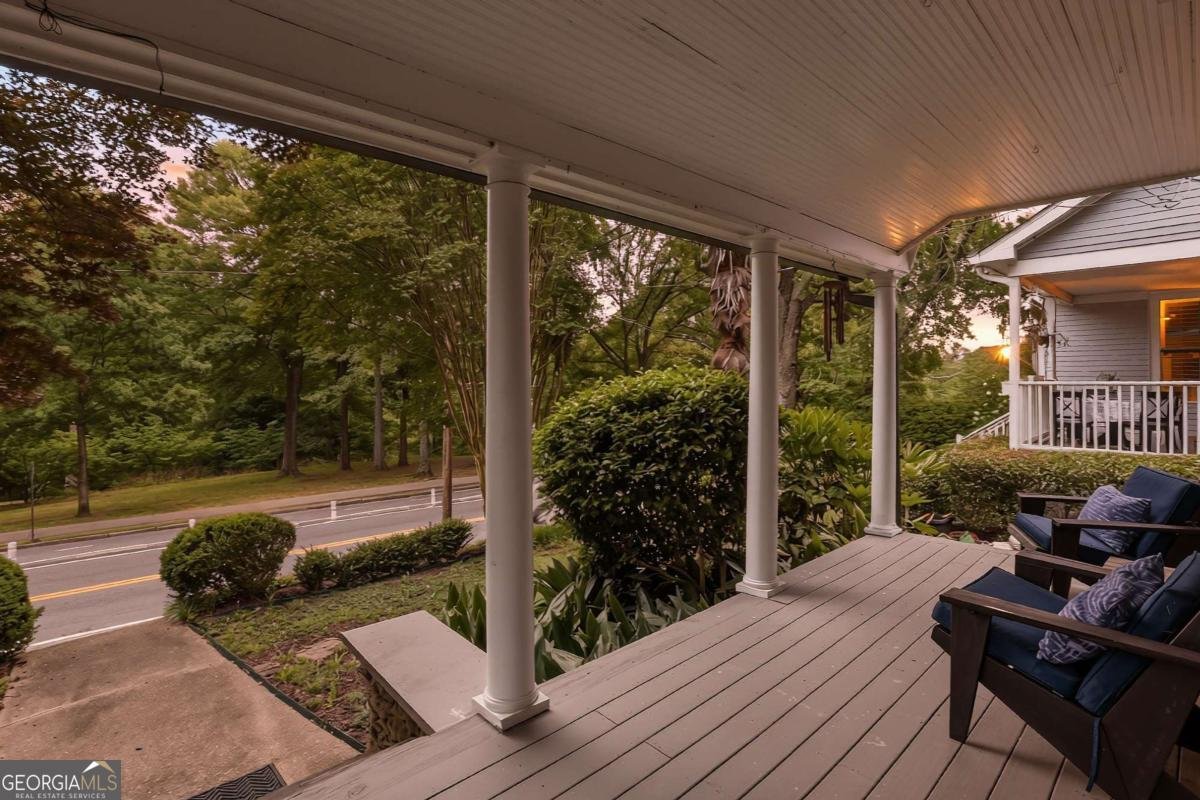 695 Cherokee Avenue Atlanta - Photo 31