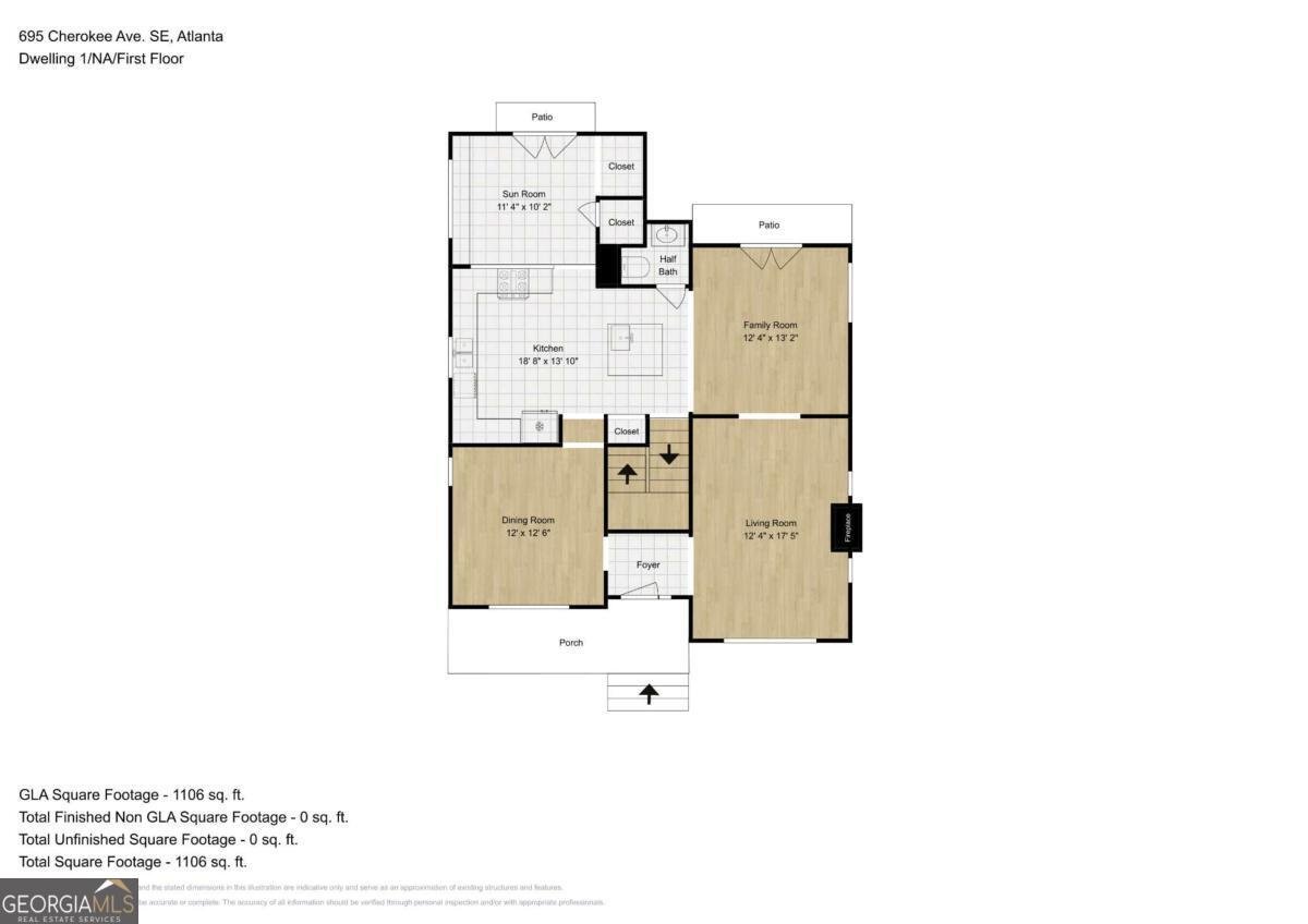 695 Cherokee Avenue Atlanta - Photo 32