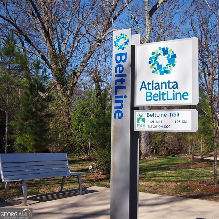 695 Cherokee Avenue Atlanta - Photo 34