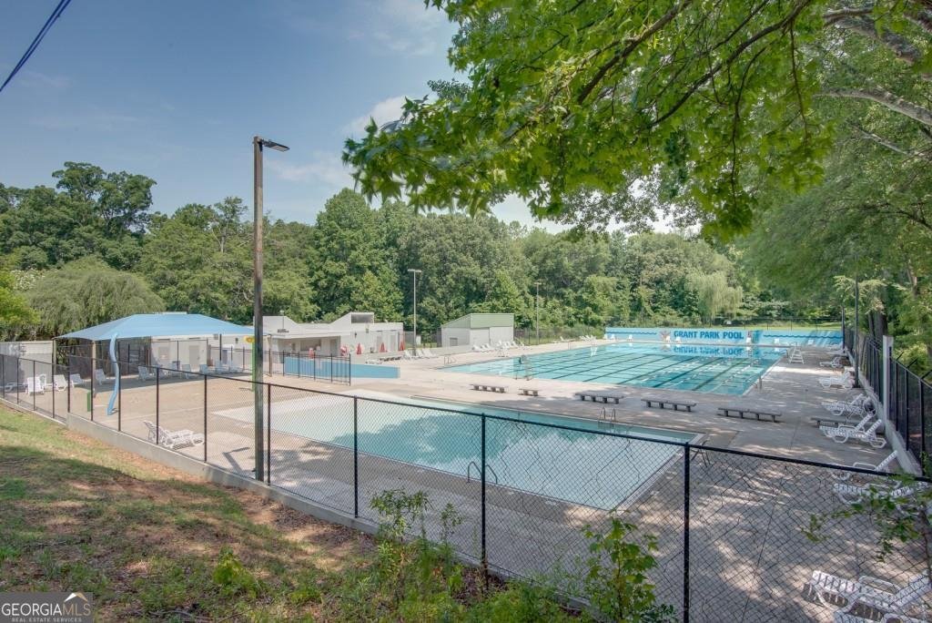 695 Cherokee Avenue Atlanta - Photo 36