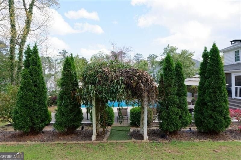 3811 Valley Green Drive Marietta - Photo 10