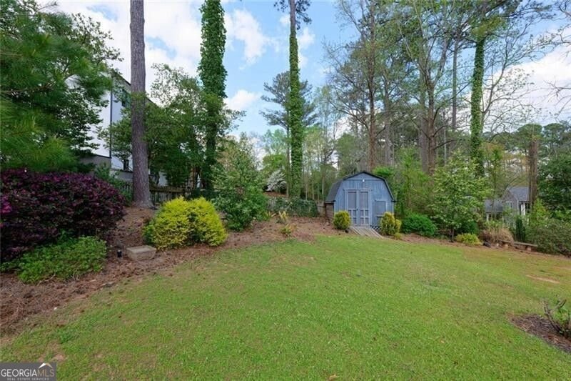 3811 Valley Green Drive Marietta - Photo 11