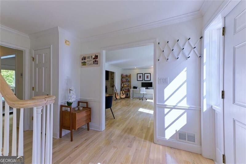 3811 Valley Green Drive Marietta - Photo 12