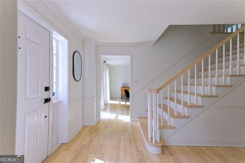 3811 Valley Green Drive Marietta - Photo 13