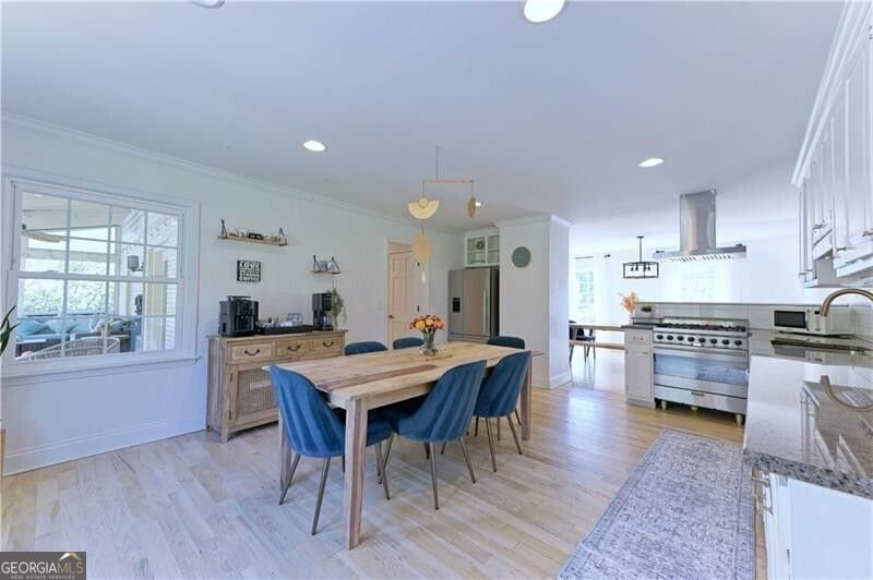 3811 Valley Green Drive Marietta - Photo 14