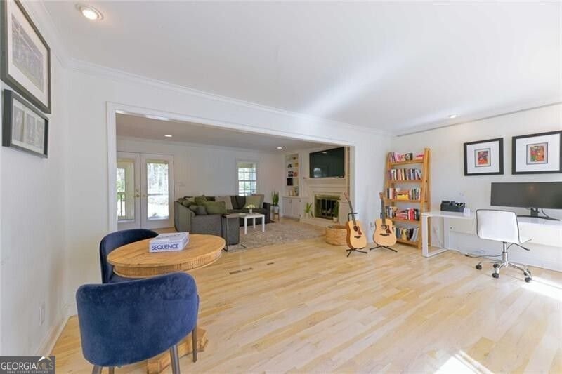 3811 Valley Green Drive Marietta - Photo 16
