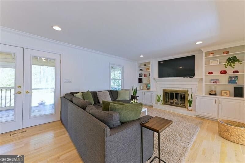 3811 Valley Green Drive Marietta - Photo 20