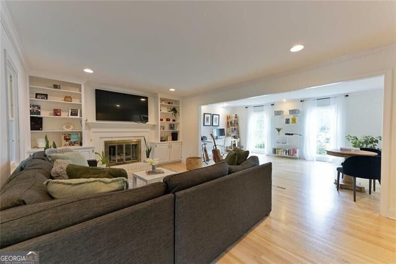 3811 Valley Green Drive Marietta - Photo 21