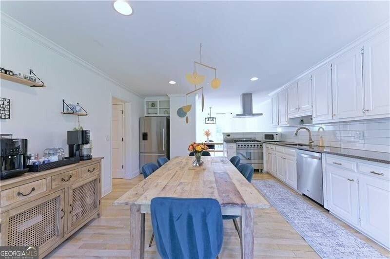 3811 Valley Green Drive Marietta - Photo 24