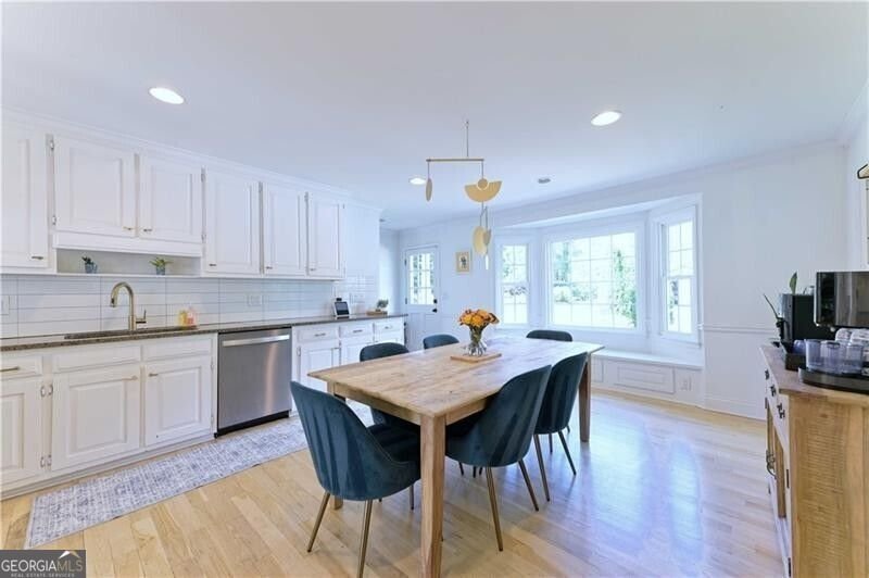 3811 Valley Green Drive Marietta - Photo 26