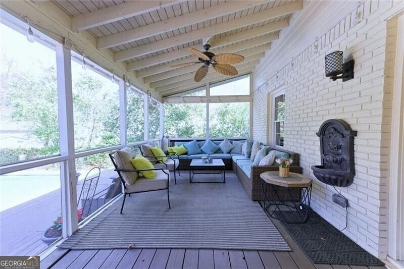 3811 Valley Green Drive Marietta - Photo 28