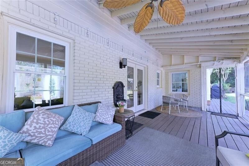 3811 Valley Green Drive Marietta - Photo 30